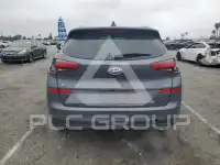 2021 Hyundai Tucson photo