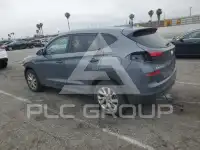 2021 Hyundai Tucson photo