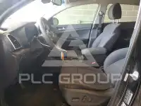 2021 Hyundai Tucson фото
