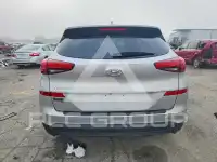 2021 Hyundai Tucson photo