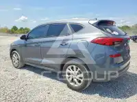 2021 Hyundai Tucson фото