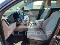 2021 Hyundai Tucson photo