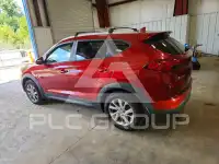 2021 Hyundai Tucson photo