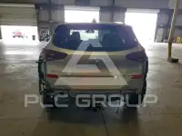 2021 Hyundai Tucson фото