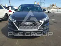 2021 Hyundai Tucson фото