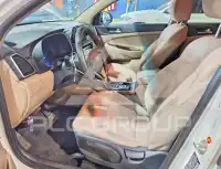 2021 Hyundai Tucson фото