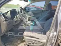 2021 Hyundai Tucson фото