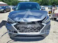 2021 Hyundai Tucson фото