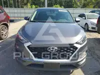 2021 Hyundai Tucson photo