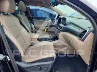 2021 Hyundai Tucson photo