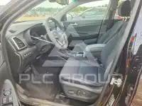 2021 Hyundai Tucson photo