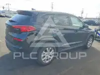 2021 Hyundai Tucson фото