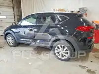 2021 Hyundai Tucson photo