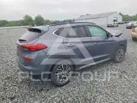 2021 Hyundai Tucson фото