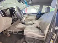 2021 Hyundai Tucson фото