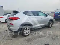 2021 Hyundai Tucson photo