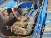 2021 Hyundai Tucson фото