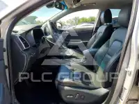 2021 Hyundai Tucson photo
