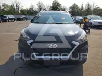 2021 Hyundai Tucson photo