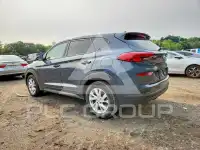 2021 Hyundai Tucson фото