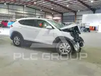 2021 Hyundai Tucson photo