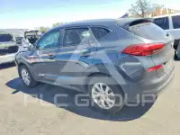 2021 Hyundai Tucson photo
