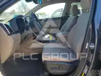 2021 Hyundai Tucson photo