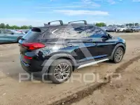 2021 Hyundai Tucson photo
