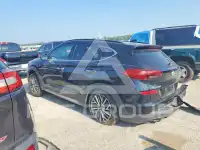 2021 Hyundai Tucson фото
