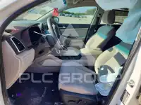 2021 Hyundai Tucson фото