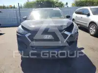 2021 Hyundai Tucson photo
