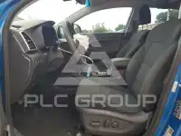 2021 Hyundai Tucson фото