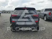 2021 Hyundai Tucson фото