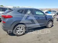 2021 Hyundai Tucson photo