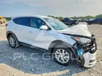 2021 Hyundai Tucson фото