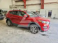 2021 Hyundai Tucson photo