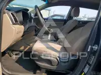 2021 Hyundai Tucson фото