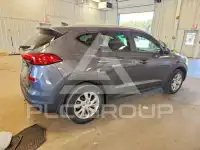 2021 Hyundai Tucson фото