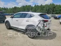 2021 Hyundai Tucson фото