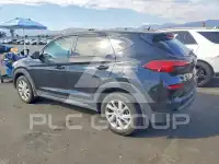2021 Hyundai Tucson фото