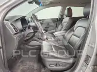 2021 Hyundai Tucson фото