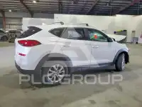 2021 Hyundai Tucson photo