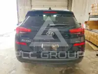 2021 Hyundai Tucson photo
