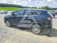 2021 Hyundai Tucson фото