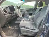 2021 Hyundai Tucson photo