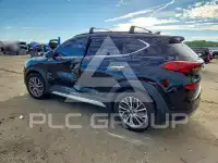 2021 Hyundai Tucson photo
