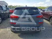 2021 Hyundai Tucson photo
