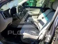 2021 Hyundai Tucson фото