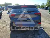 2021 Hyundai Tucson фото