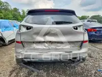 2021 Hyundai Tucson фото
